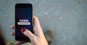 Mobile and Portable Device Security Certification