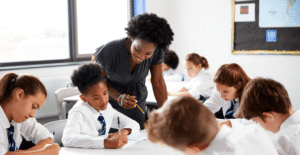 The Key Stages of the National Curriculum Certification
