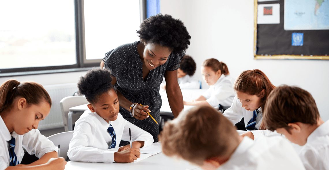 The Key Stages of the National Curriculum Certification