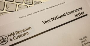 Understanding the National Insurance Contributions System Training