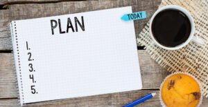 Hourly Planning and Habits Certification