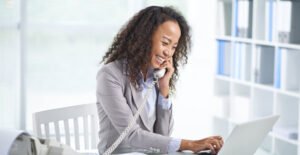 PA Telephone Skills Certification