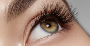 Eyelash Lift and Tint Certificate