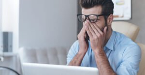 Dangers of Sleep Deprivation Certification