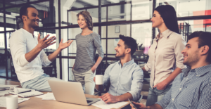 Staff Retention Techniques Certification