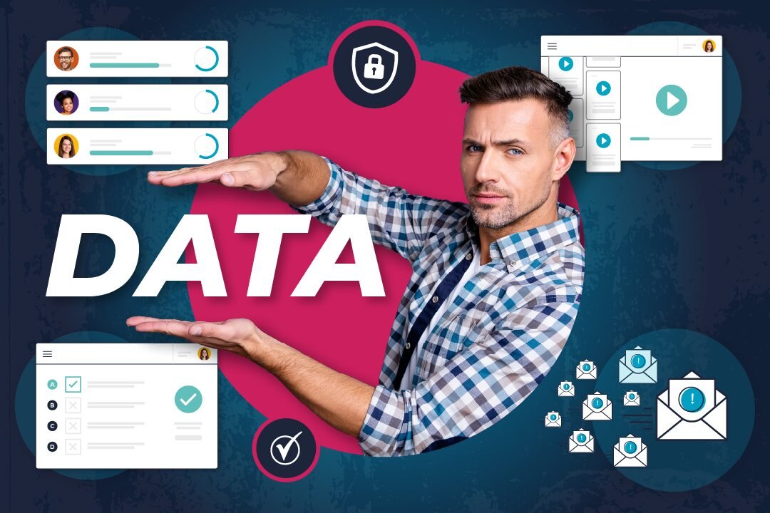 Protecting Data