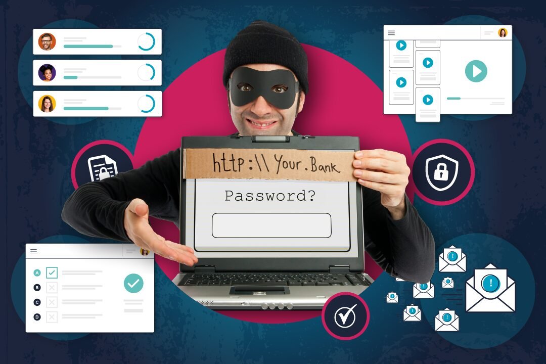 Fraud Awareness