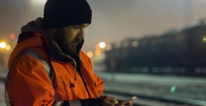 Dangers of Working at Night Certification