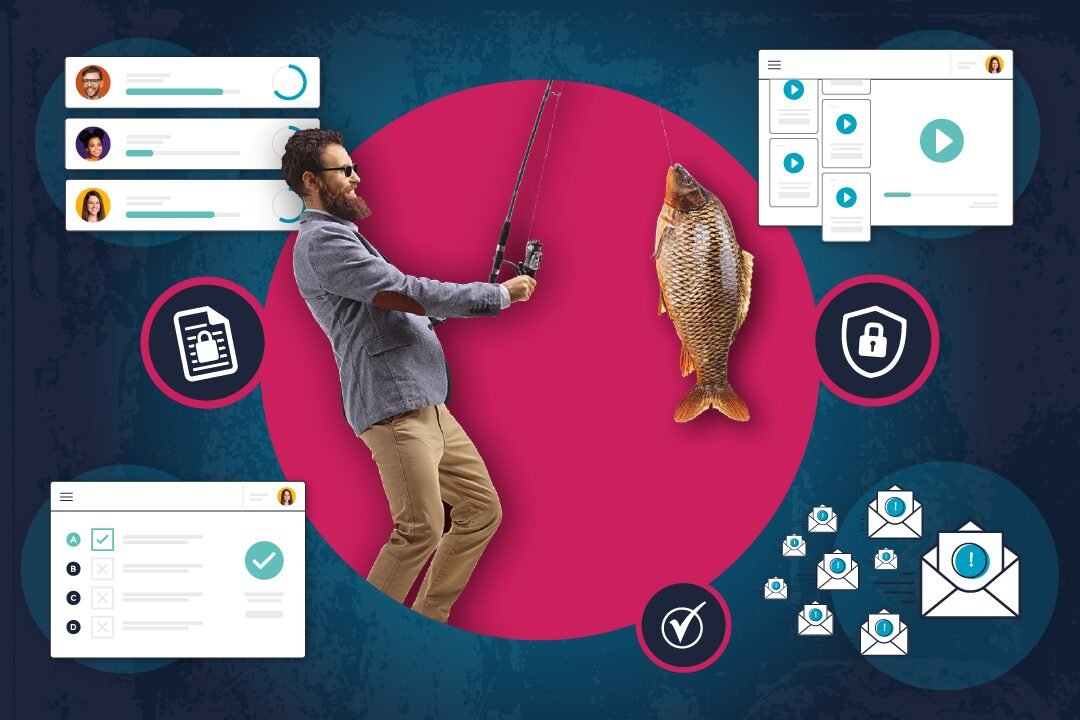 Mobile Phishing Awareness